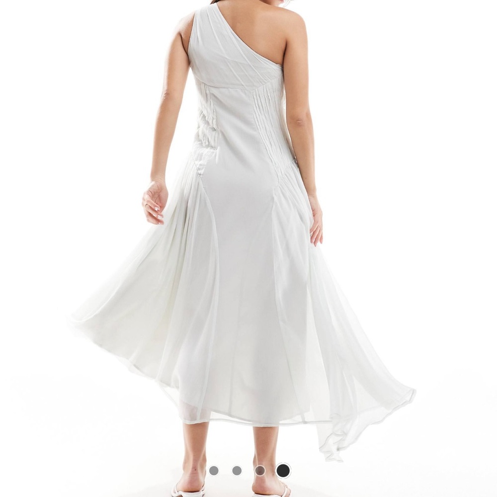BRAND NEW ASOS DRESS - Picture 3 of 3